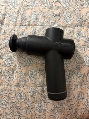 Hyperice Hypervolt Go V2